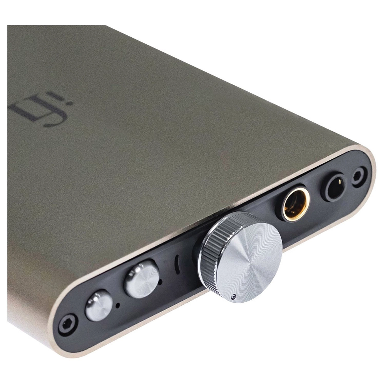 Hip Dac 3 - Burr-Brown