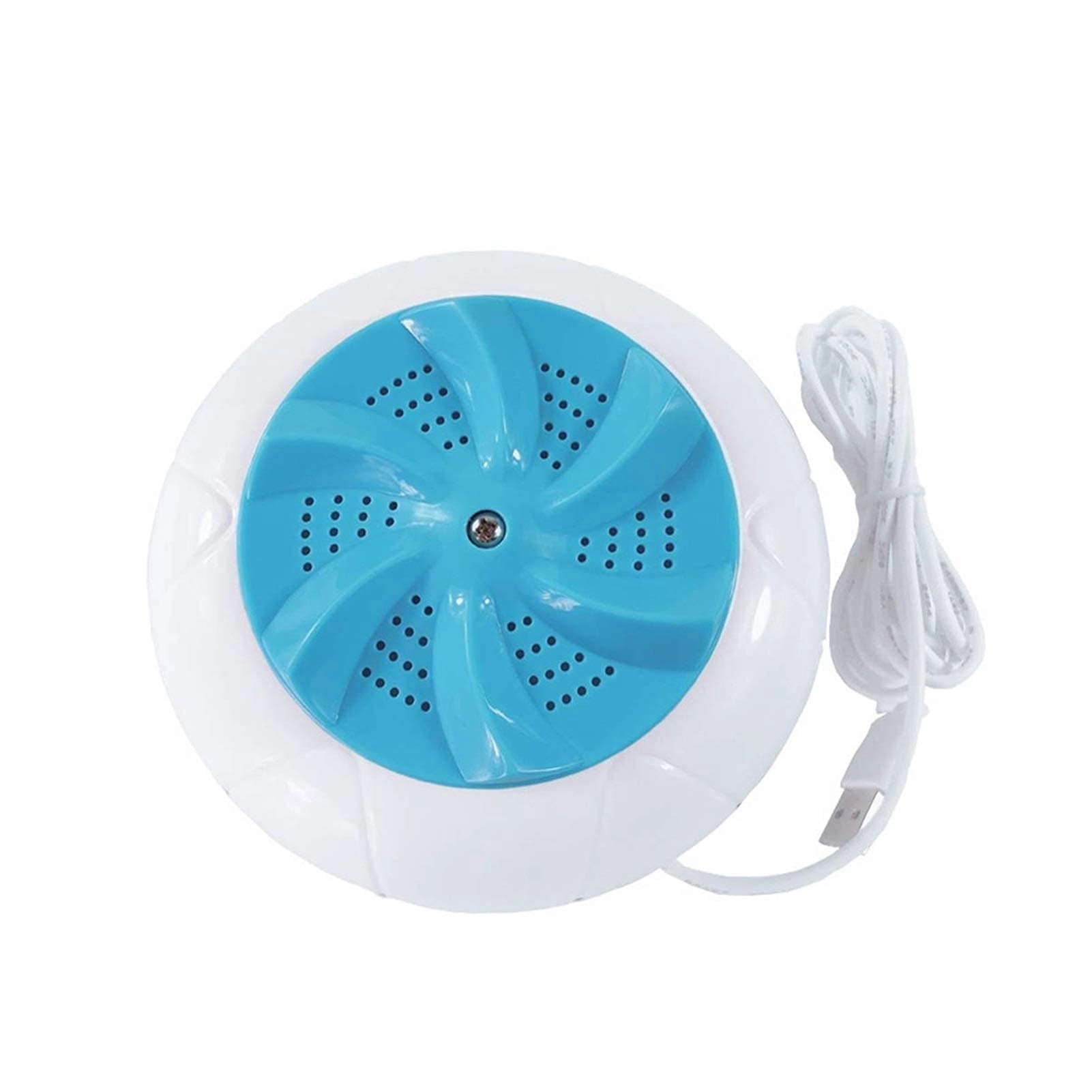 Travel Laundry Washer