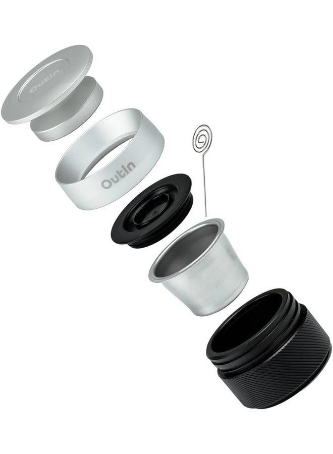 Basket Plus - Double shot