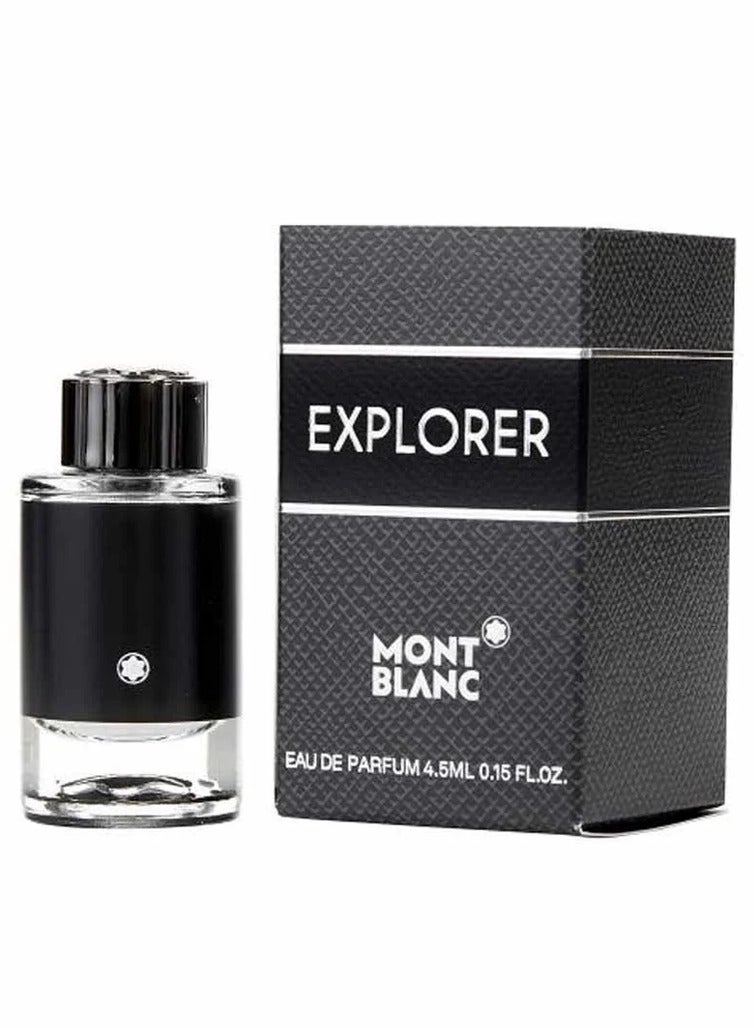 Explorer Extreme Eau de Parfum 4.5ml