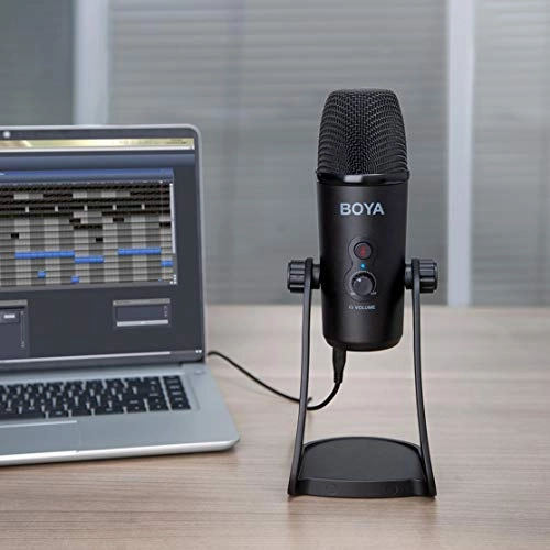 BY-PM700 USB Microphone