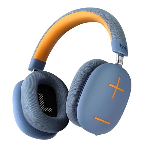 Bounce Max Wireless Headphone