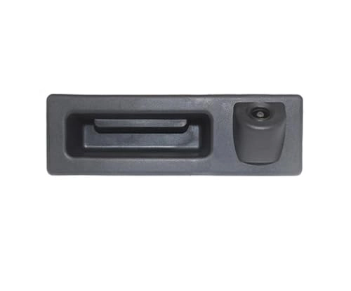Rear View Parking Camera - Night Vision Wire