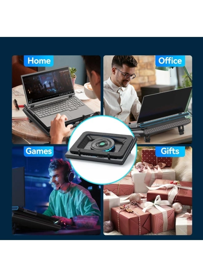 Laptop Cooling Pad - 15-19in