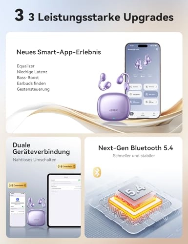 JR-OE3 Wireless Earbud