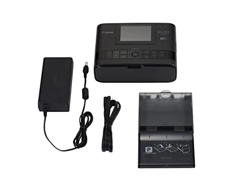 Selphy CP1300 + 5 Sheets - 15.24 centimeters