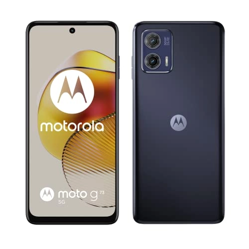 Moto G73 - 8GB 256GB