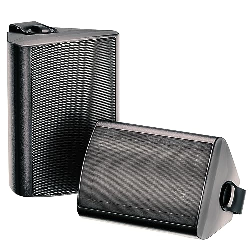 Outdoor Speakers - 400 Watt