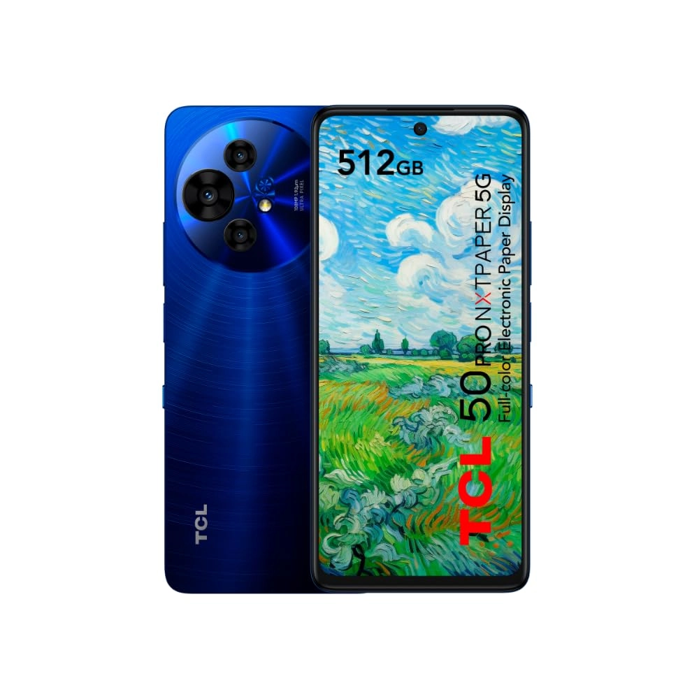 TCL 50 NxtPaper - 8GB 256GB