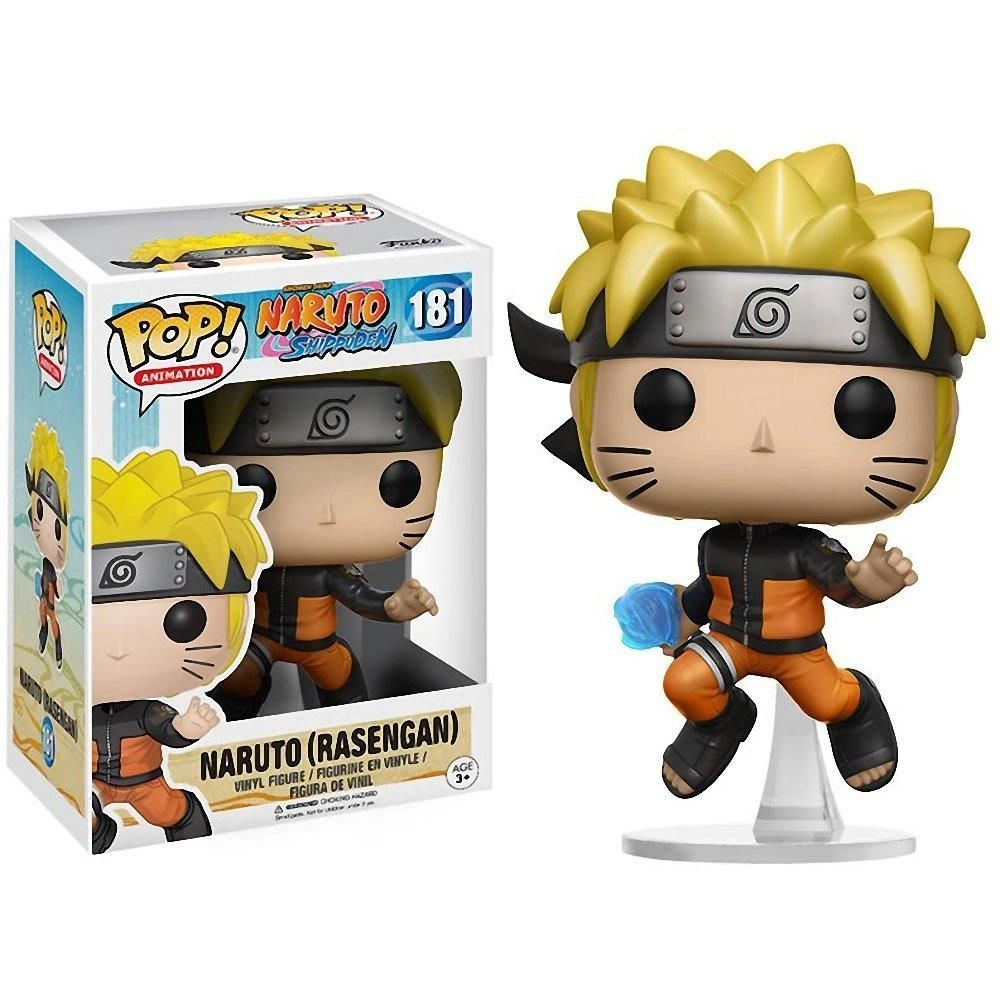 Naruto - Naruto Shippuden