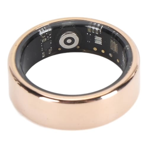 Smart Health Ring - 18.2mm 7Day Camera