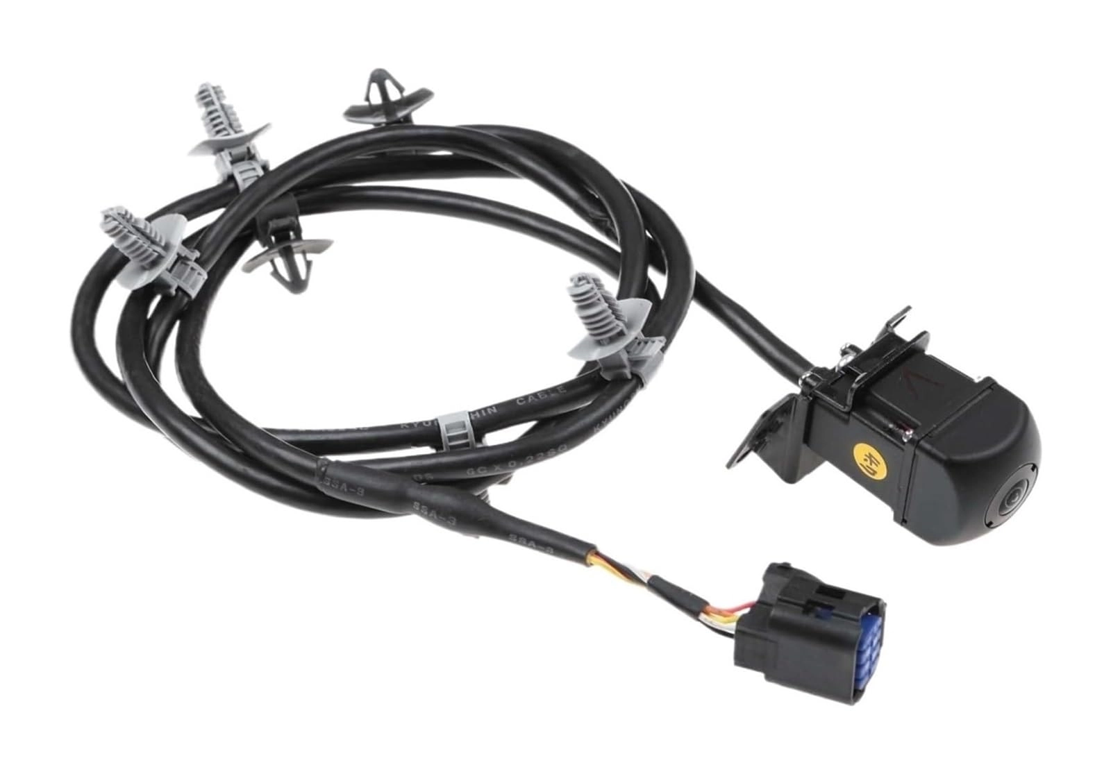 Reversing Camera - Night vision