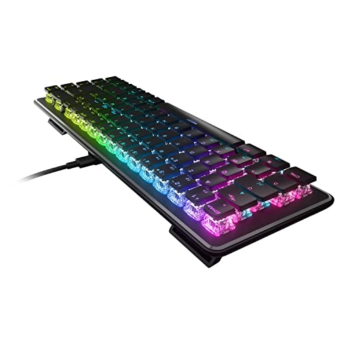 Vulcan II Mini - Wired