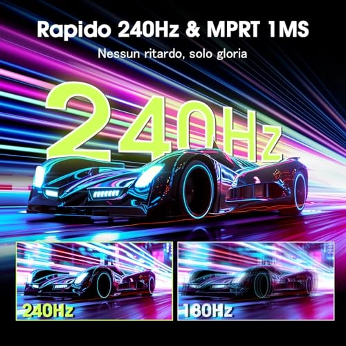 AMZG27C1Q Pro - 27 Inches 2560 x 1440