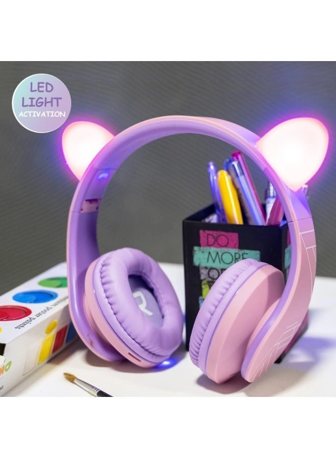 P2 Wireless Headphone