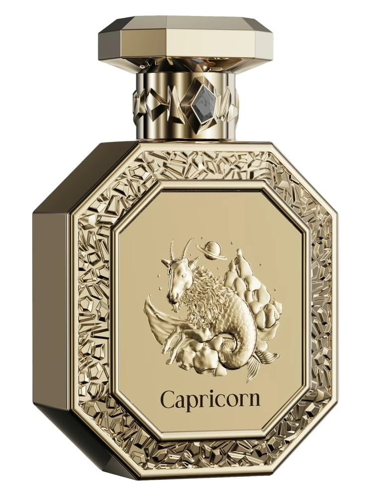 Fragrance World Capricorn - Eau de Parfum 100ml