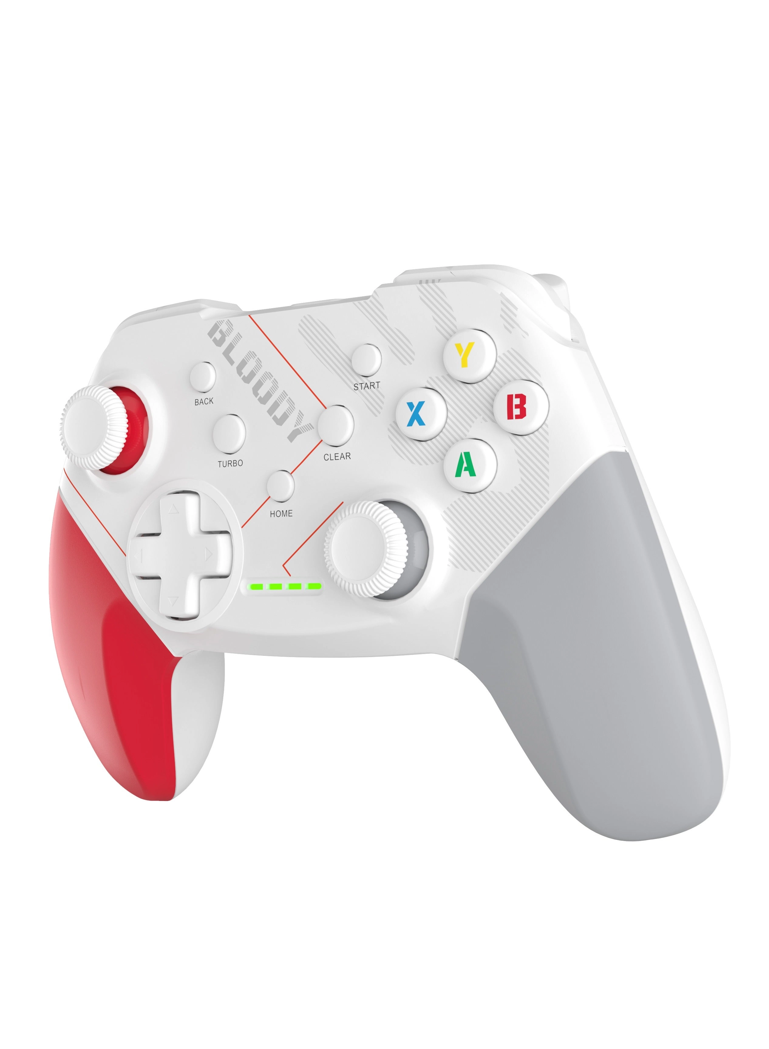 GPW50 - SPORTS RED PC PS3 Android