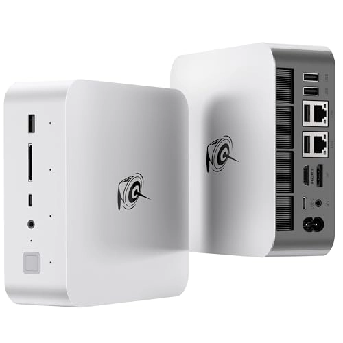 Beelink GTi14 - 185H 32GB 1TB