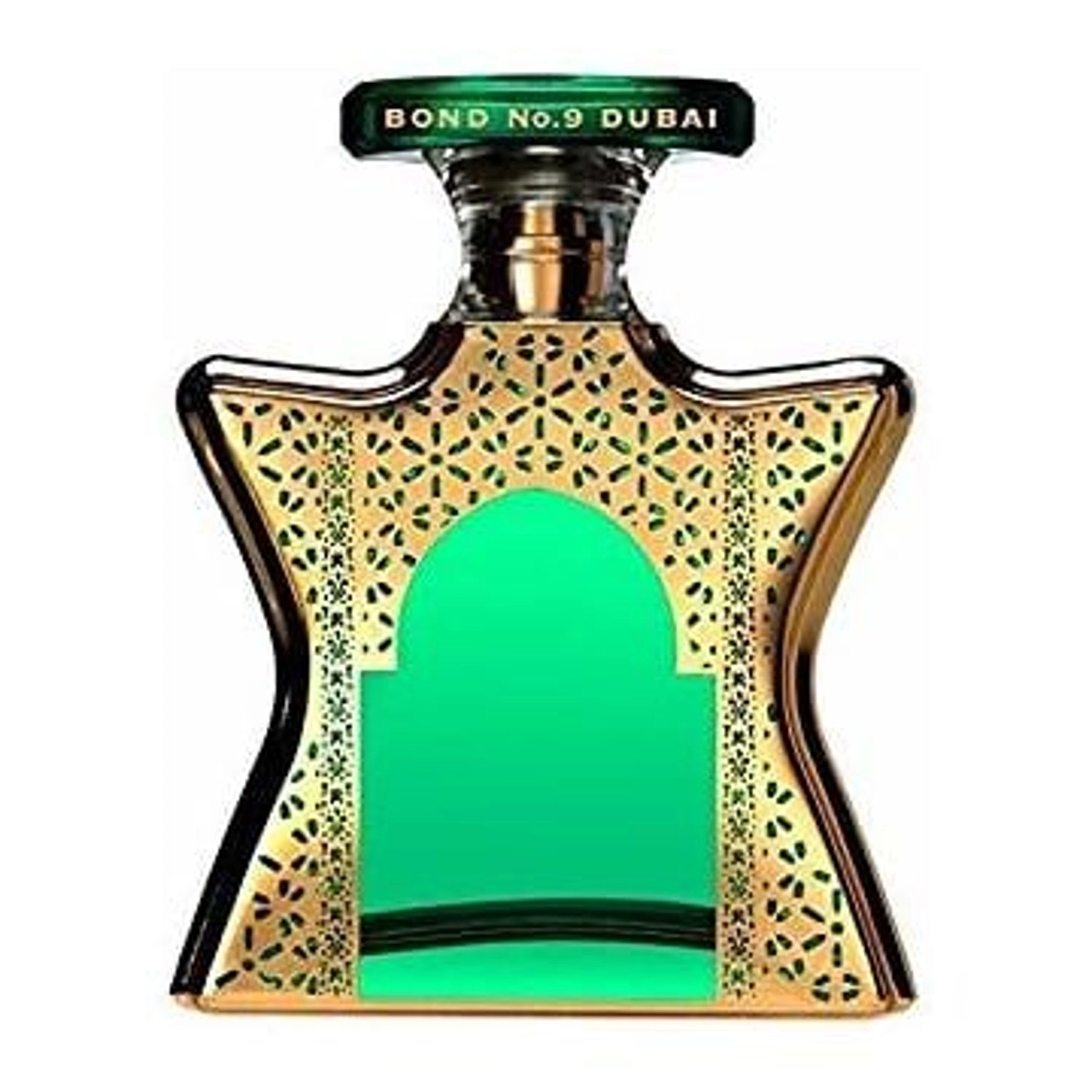 New York Dubai Emerald Eau de Parfum 100ml
