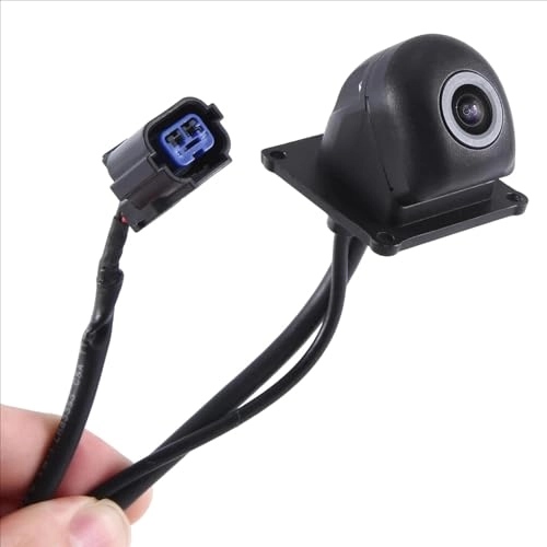 Reversing Camera - Night vision Wired