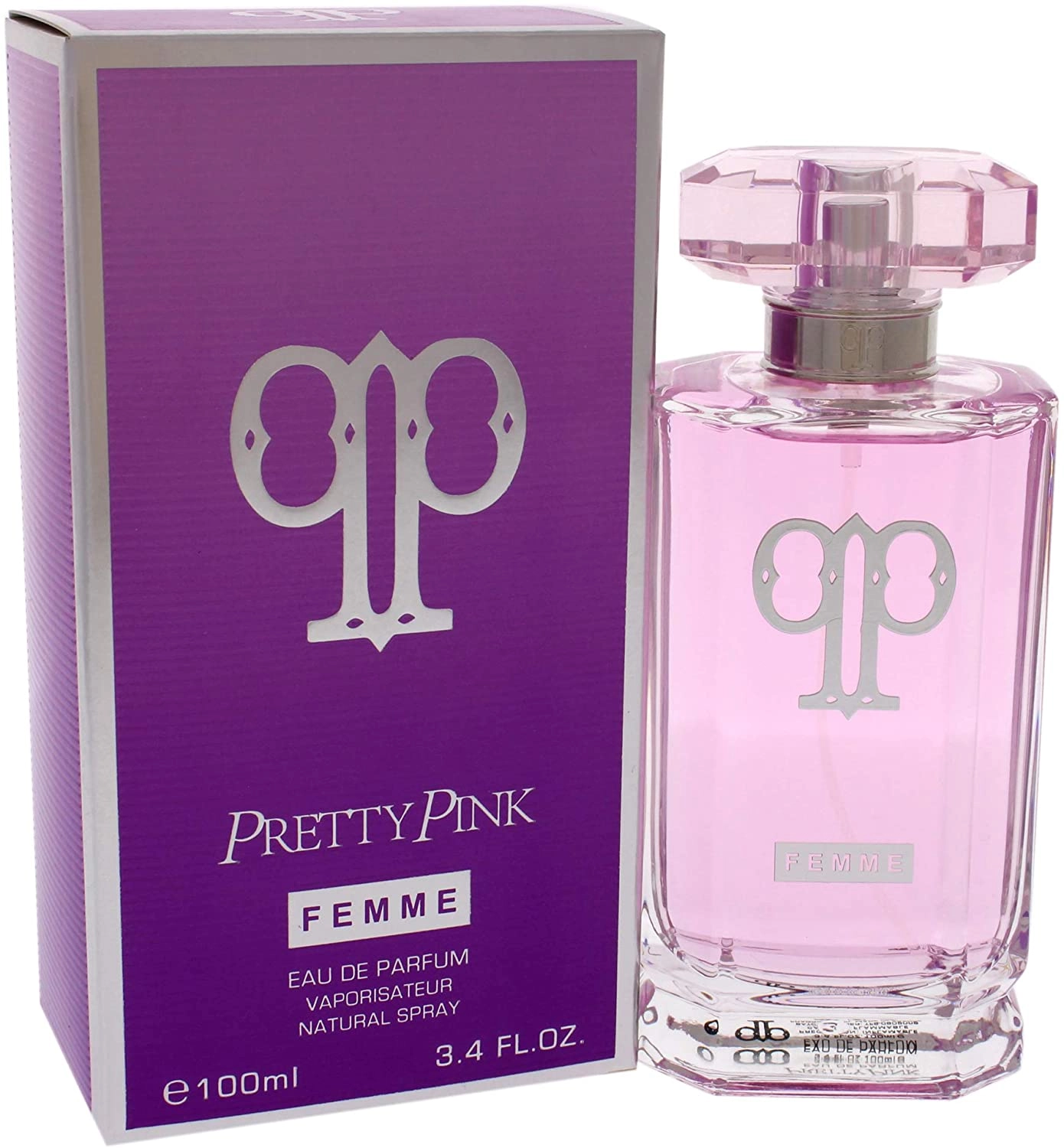 For Women Eau de Parfum 100ml