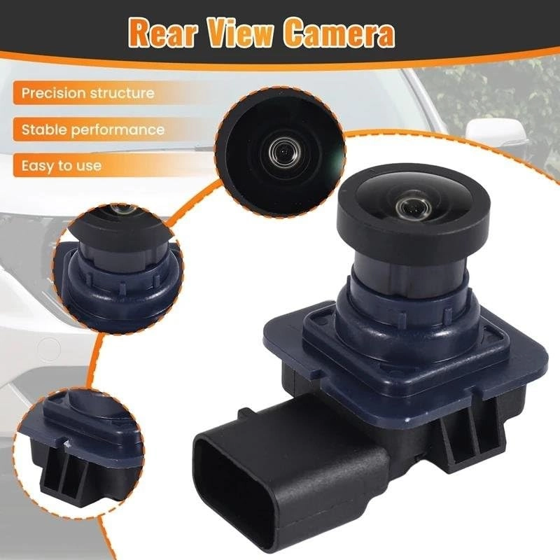 FL1Z-19G490 - For Expedition 2015 2016 2017