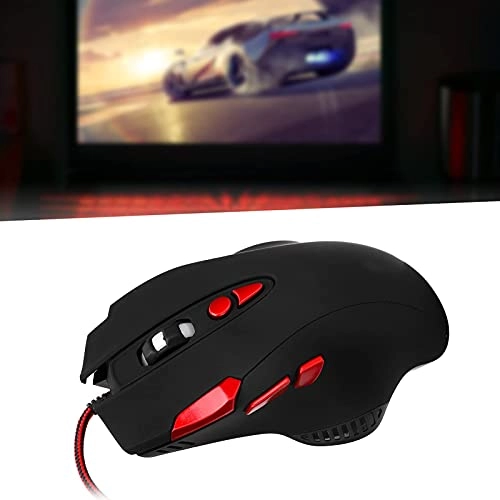 M416 Gaming Mouse - USB