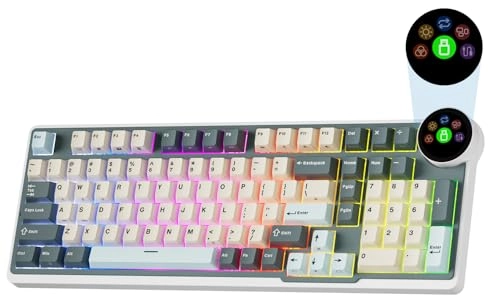 N99 - Bluetooth RF USB-C