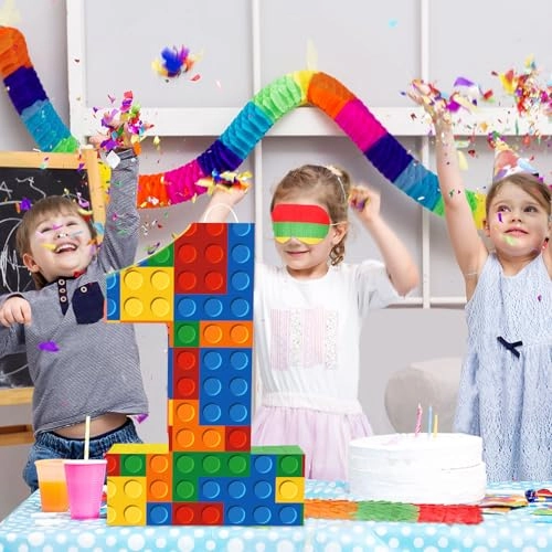 Number 1 Pinata - Anniversary