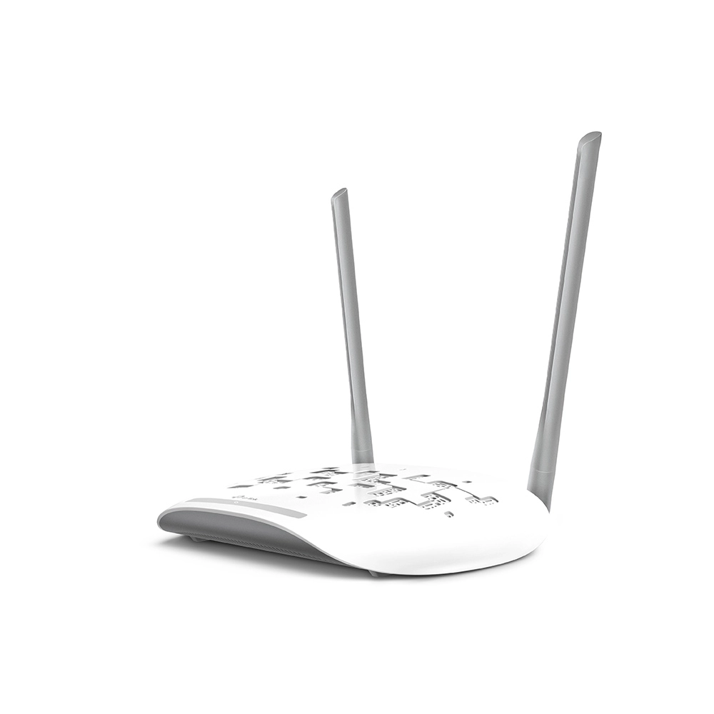 (Renewed) TL-MR6400 - 300 Mbps Wireless N