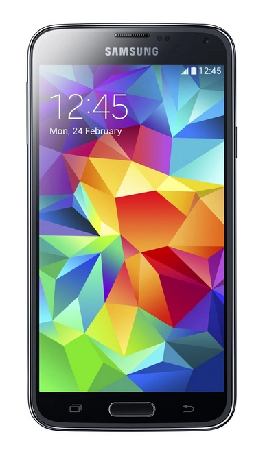 Galaxy S5 Duos - 2GB 16GB