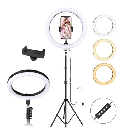 Professional - 14 Inch 7 Feet Tripod