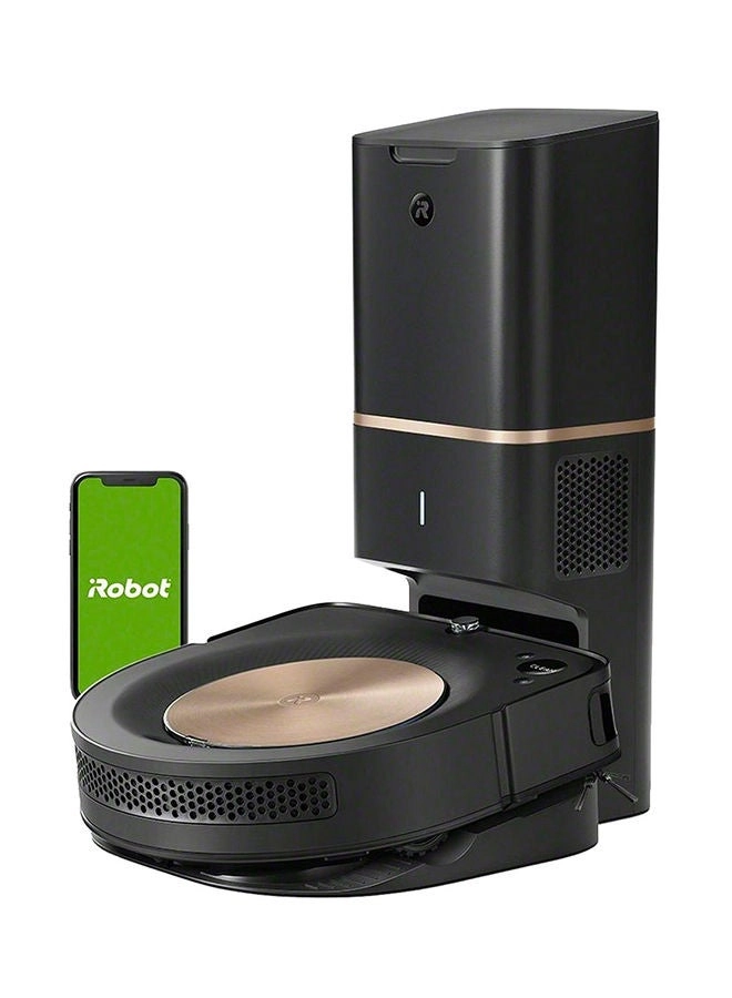 iRobot Roomba S9+