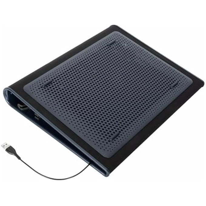 CHILLMATE - TWIN FANS