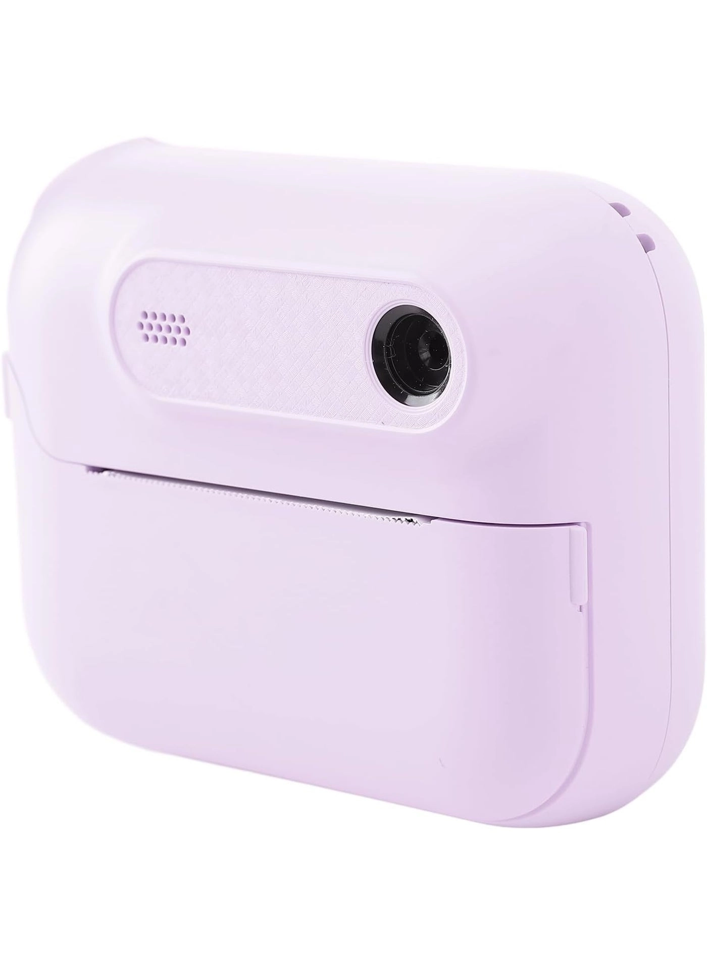 AVELORNOV PrintFun Kids Camera - 48MP 6× Zoom 1080P