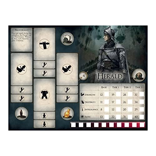 Dark Souls: The Board Game