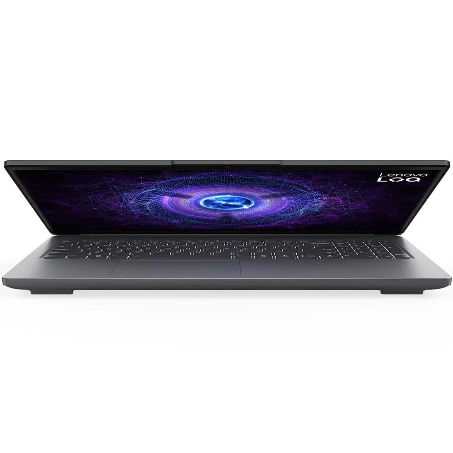 LOQ Essential 83LK0001US - 15.6'' Core i5-12450HX 8GB DDR5 512GB SSD