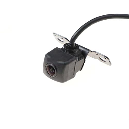 Rear View Camera - Night vision Wire