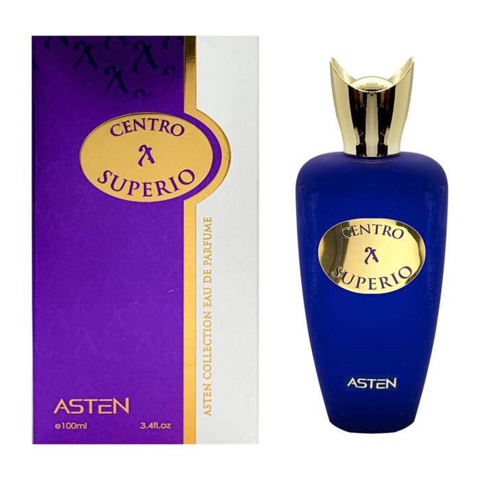 Centro Superio Eau de Parfum 100ml