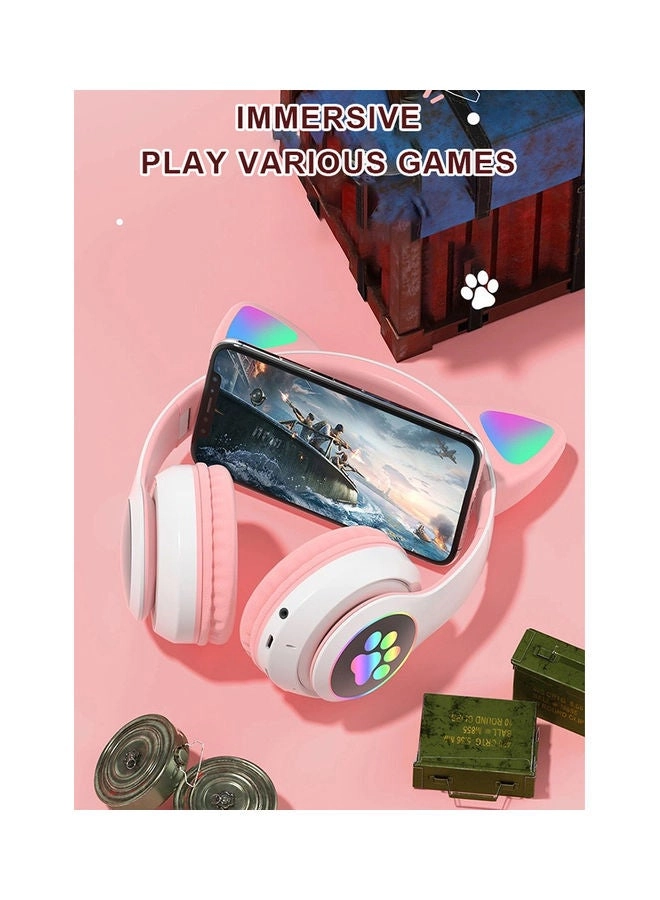 STN-28 Wireless Headset