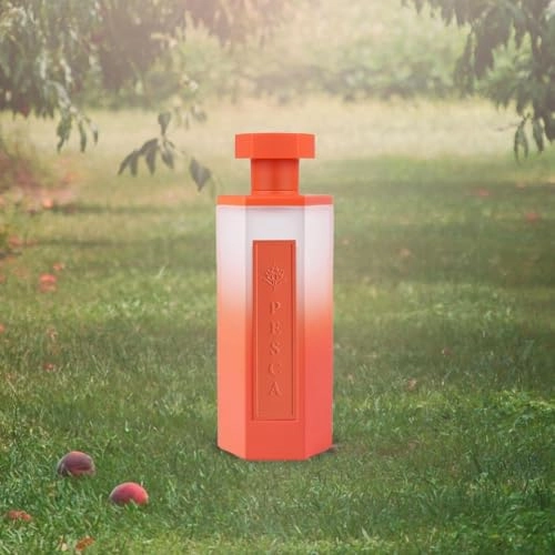 Pesca Perfume Eau de Parfum 200 ml