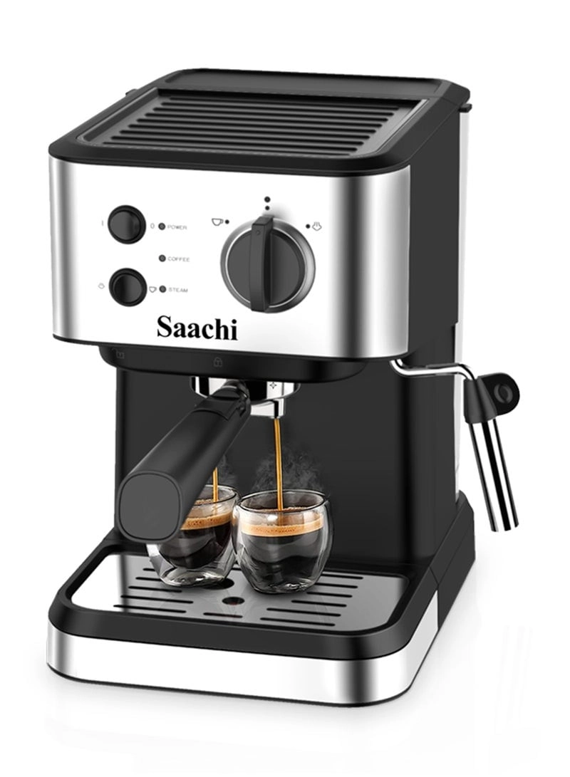 Saachi NL-COF-7068 - 20 Bar High Pressure Pump