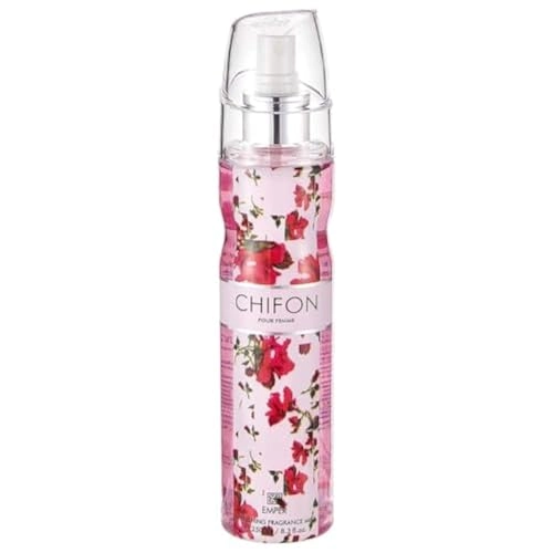 Chifon - 250ml Floral & Fruity
