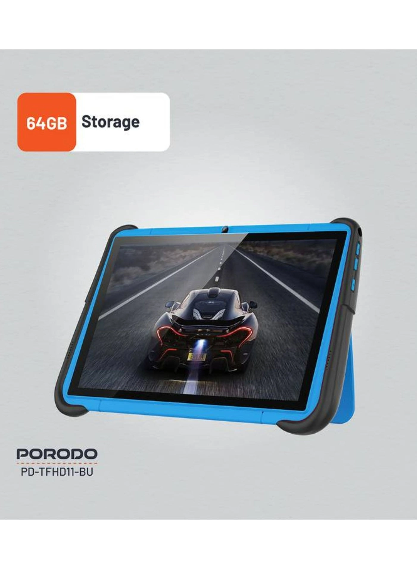 PD-TFHD11-BU - 64GB 10.1"