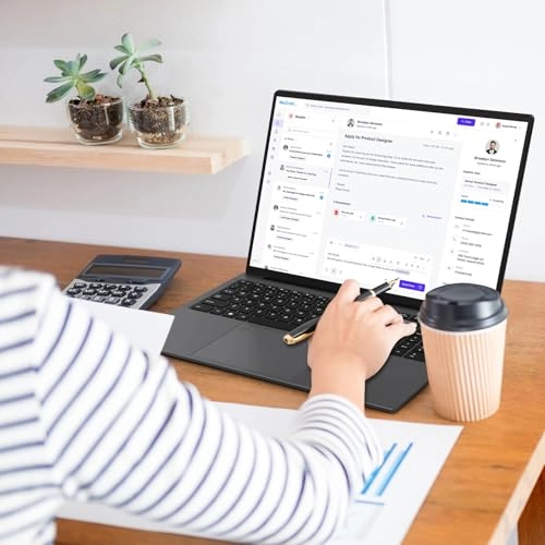 T160R - 16'' Ryzen 3 3250U 8GB DDR4 512GB SSD