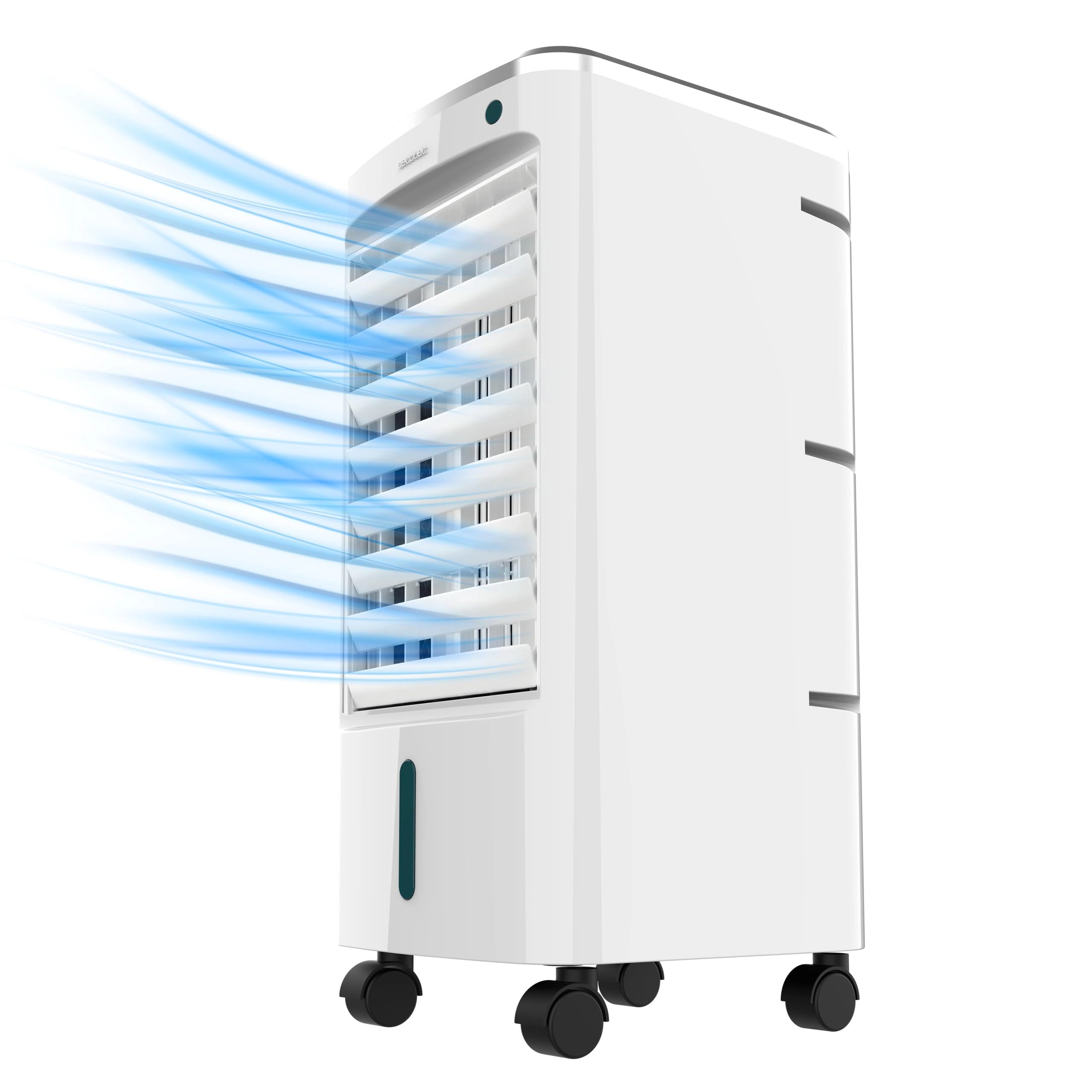 EnergySilence 3500 - 3.5 Liters