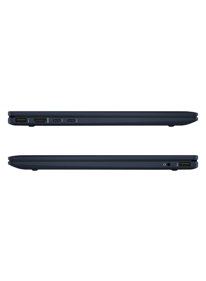 Envy 14-FC0006NE - 14'' Core Ultra 5-125U 16GB DDR5 512GB SSD