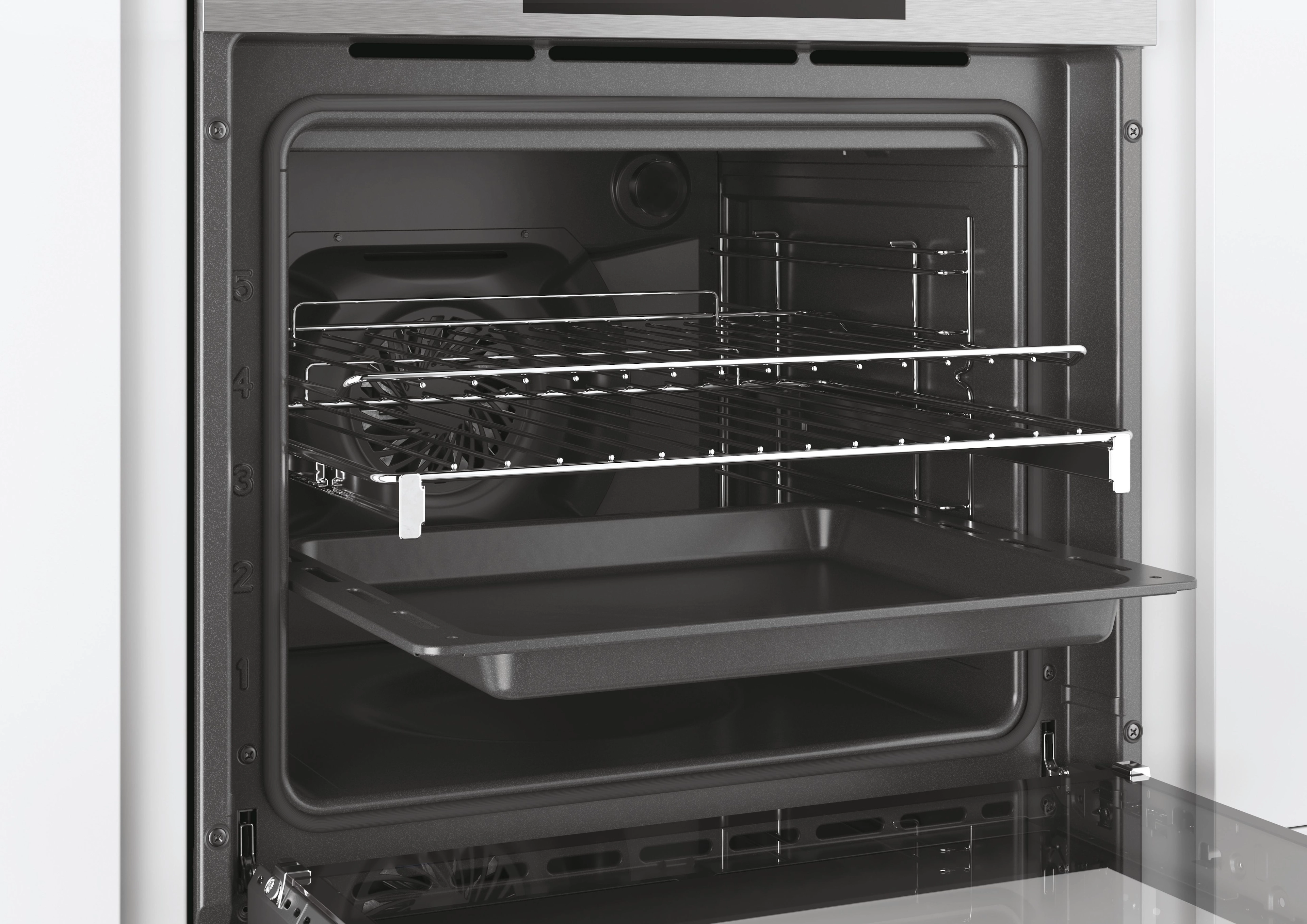 FCT625XL - Convection + Fan