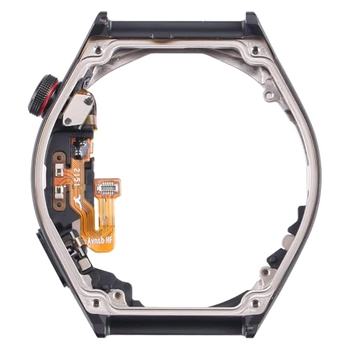 LCD Screen Frame Bezel Plate for Huawei Watch GT 3