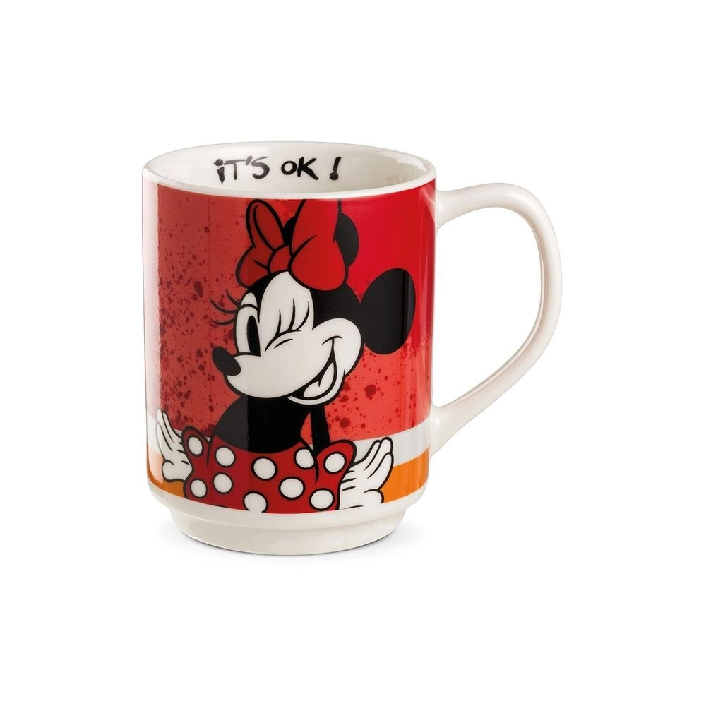 Minnie Mug - 350 ml